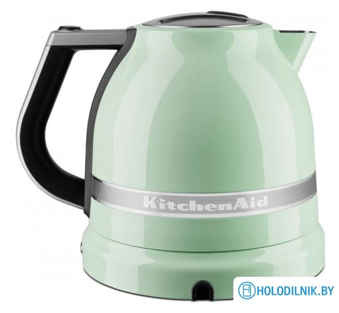 Электрический чайник KitchenAid Artisan 5KEK1522EPT