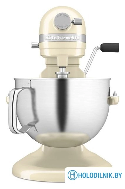 Кухонная машина KitchenAid Artisan 5KSM60SPXEAC