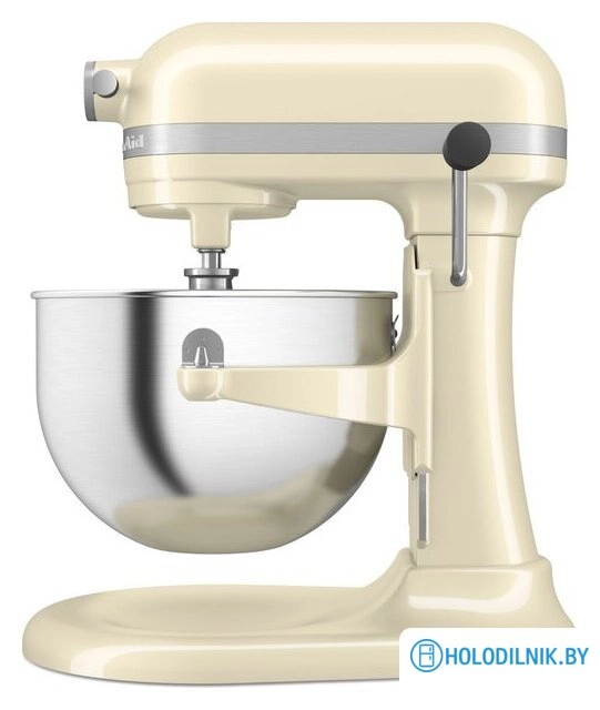 Кухонная машина KitchenAid Artisan 5KSM60SPXEAC