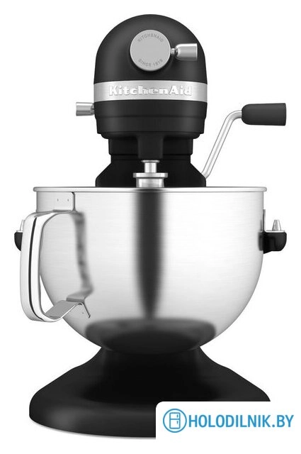 Кухонная машина KitchenAid Artisan 5KSM60SPXEBM