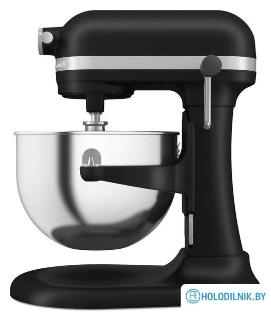 Кухонная машина KitchenAid Artisan 5KSM60SPXEBM