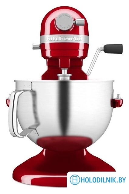 Кухонная машина KitchenAid Artisan 5KSM60SPXEER