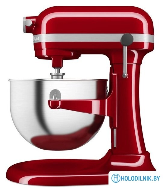 Кухонная машина KitchenAid Artisan 5KSM60SPXEER