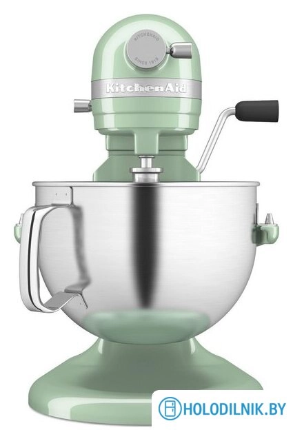 Кухонная машина KitchenAid Artisan 5KSM60SPXEPT