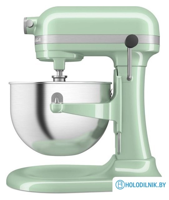 Кухонная машина KitchenAid Artisan 5KSM60SPXEPT