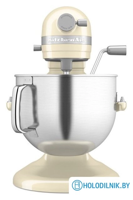 Кухонная машина KitchenAid Artisan 5KSM70SHXEAC