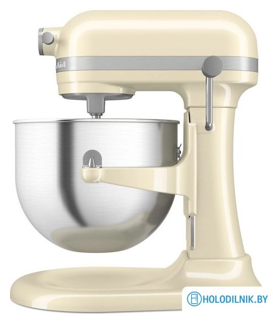 Кухонная машина KitchenAid Artisan 5KSM70SHXEAC