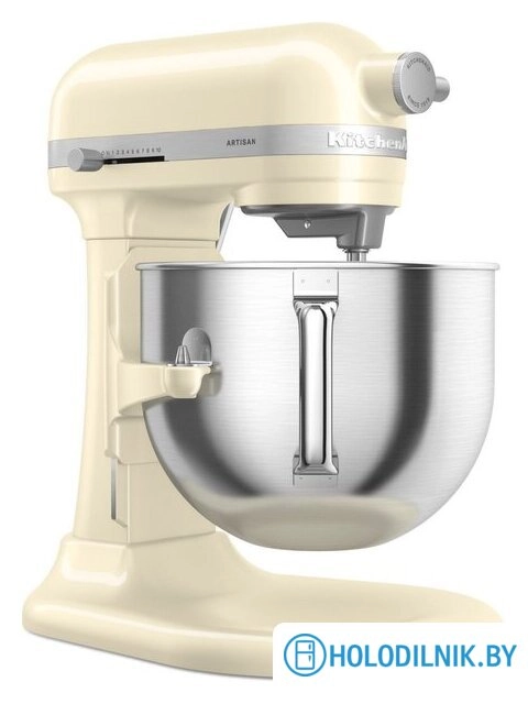 Кухонная машина KitchenAid Artisan 5KSM70SHXEAC
