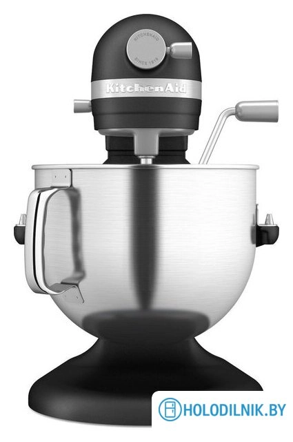 Кухонная машина KitchenAid Artisan 5KSM70SHXEBK