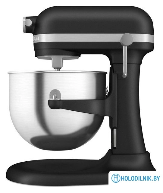 Кухонная машина KitchenAid Artisan 5KSM70SHXEBK