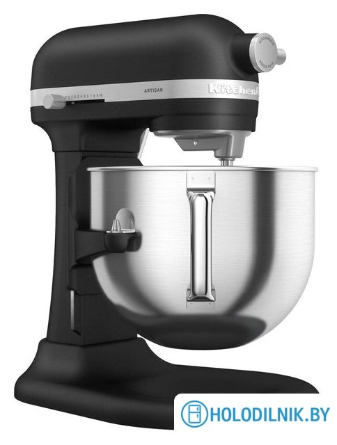 Кухонная машина KitchenAid Artisan 5KSM70SHXEBK