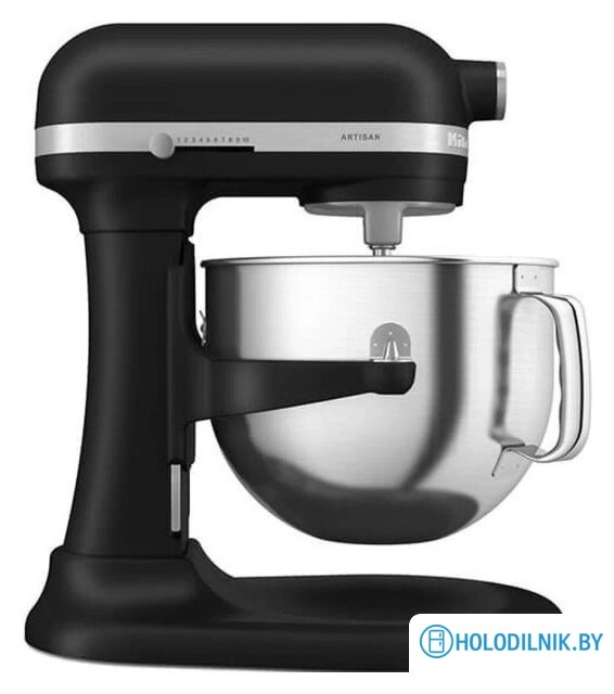 Кухонная машина KitchenAid Artisan 5KSM70SHXEBM