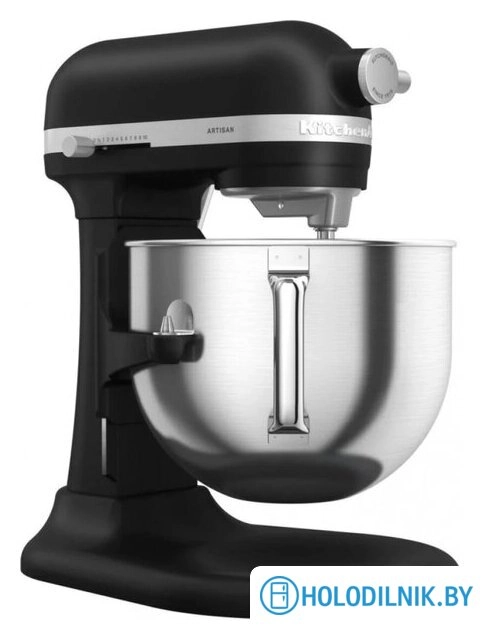 Кухонная машина KitchenAid Artisan 5KSM70SHXEBM