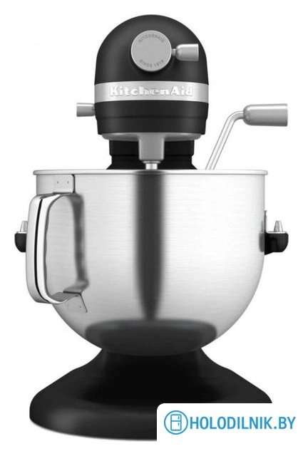 Кухонная машина KitchenAid Artisan 5KSM70SHXEBM