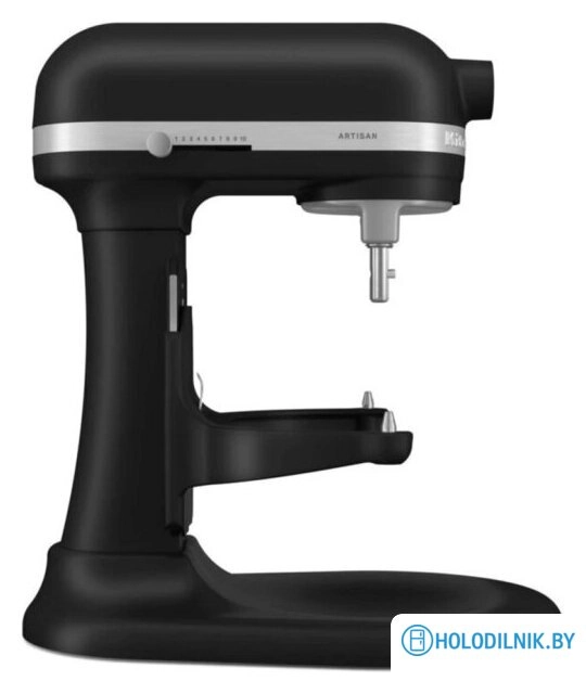 Кухонная машина KitchenAid Artisan 5KSM70SHXEBM