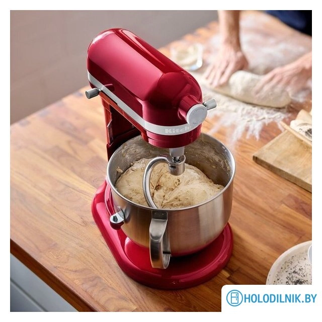 Кухонная машина KitchenAid Artisan 5KSM70SHXECA