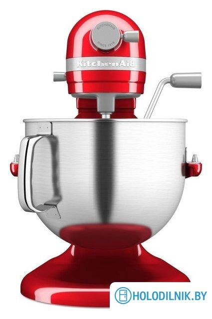 Кухонная машина KitchenAid Artisan 5KSM70SHXECA