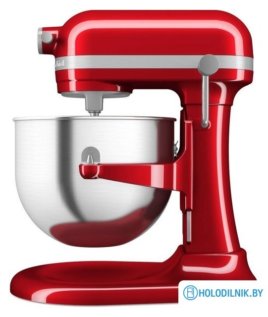 Кухонная машина KitchenAid Artisan 5KSM70SHXECA