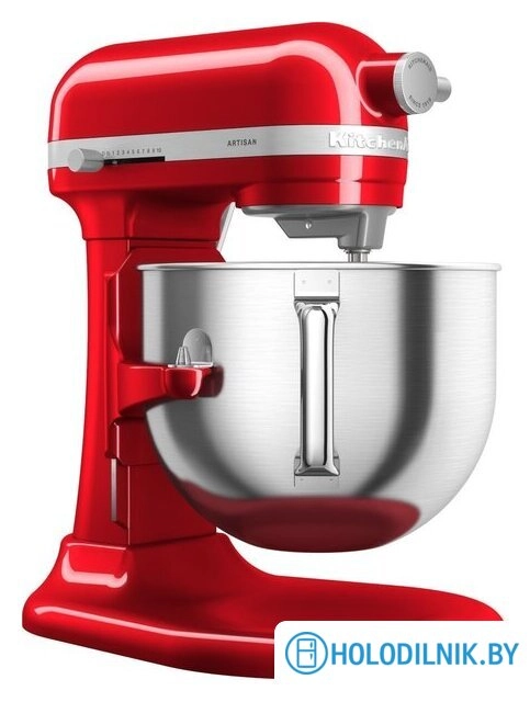 Кухонная машина KitchenAid Artisan 5KSM70SHXECA