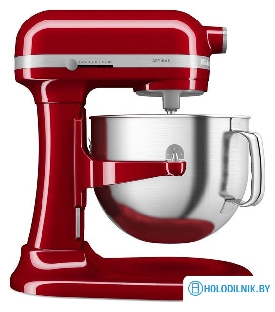 Кухонная машина KitchenAid Artisan 5KSM70SHXEER