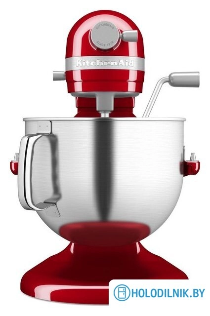 Кухонная машина KitchenAid Artisan 5KSM70SHXEER