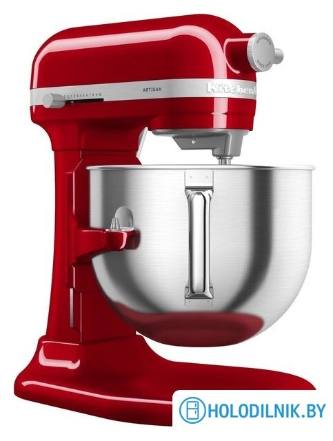 Кухонная машина KitchenAid Artisan 5KSM70SHXEER