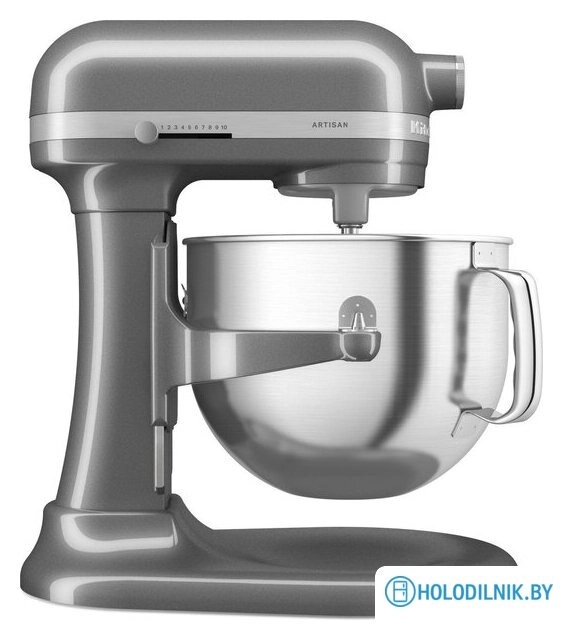 Кухонная машина KitchenAid Artisan 5KSM70SHXEMS