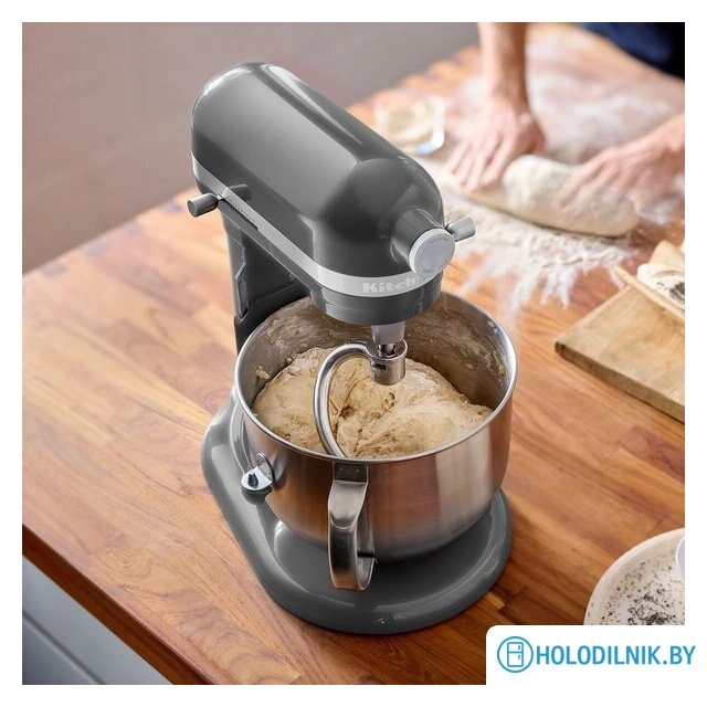 Кухонная машина KitchenAid Artisan 5KSM70SHXEMS