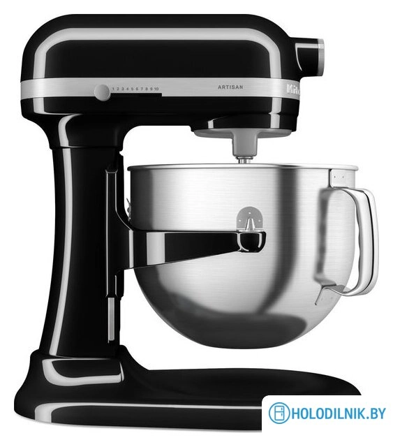 Кухонная машина KitchenAid Artisan 5KSM70SHXEOB