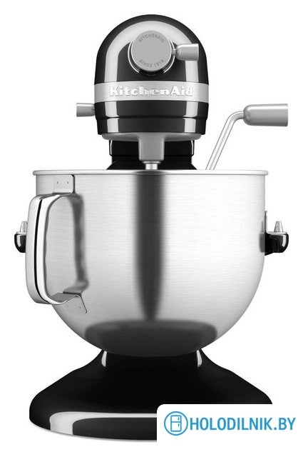 Кухонная машина KitchenAid Artisan 5KSM70SHXEOB