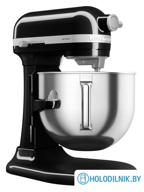 Кухонная машина KitchenAid Artisan 5KSM70SHXEOB