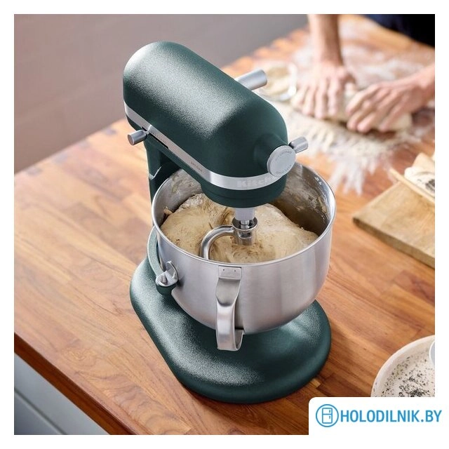 Кухонная машина KitchenAid Artisan 5KSM70SHXEPP