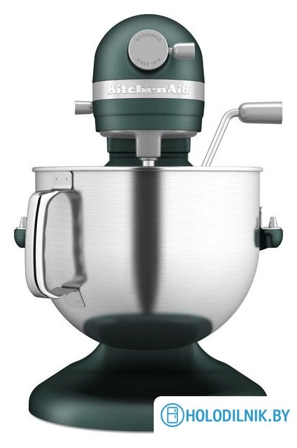 Кухонная машина KitchenAid Artisan 5KSM70SHXEPP