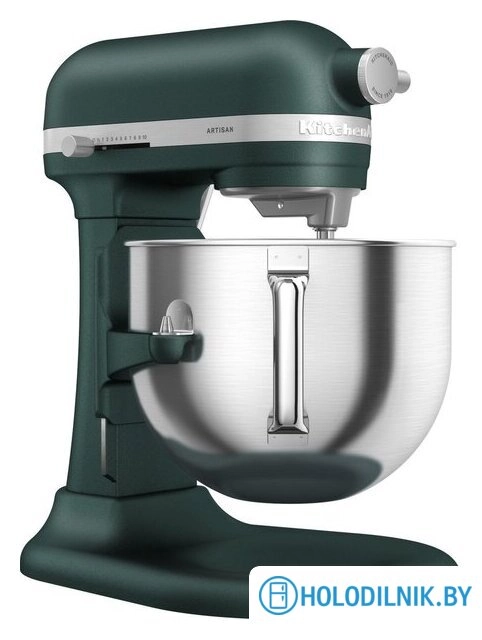 Кухонная машина KitchenAid Artisan 5KSM70SHXEPP