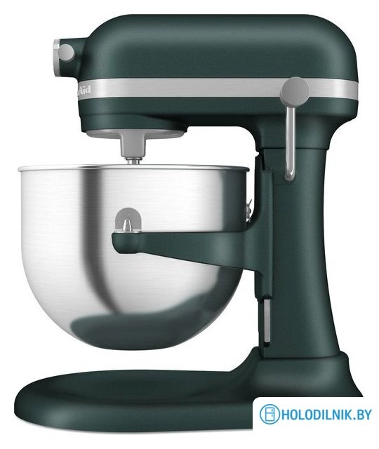 Кухонная машина KitchenAid Artisan 5KSM70SHXEPP