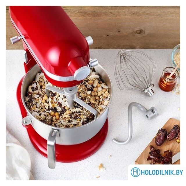 Кухонная машина KitchenAid Heavy Duty 5KSM70JPXEER
