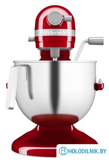 Кухонная машина KitchenAid Heavy Duty 5KSM70JPXEER