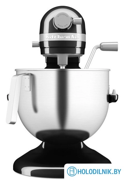 Кухонная машина KitchenAid Heavy Duty 5KSM70JPXEOB
