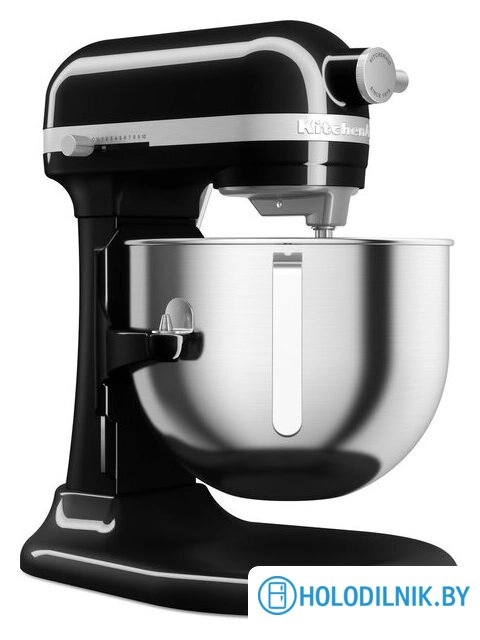 Кухонная машина KitchenAid Heavy Duty 5KSM70JPXEOB