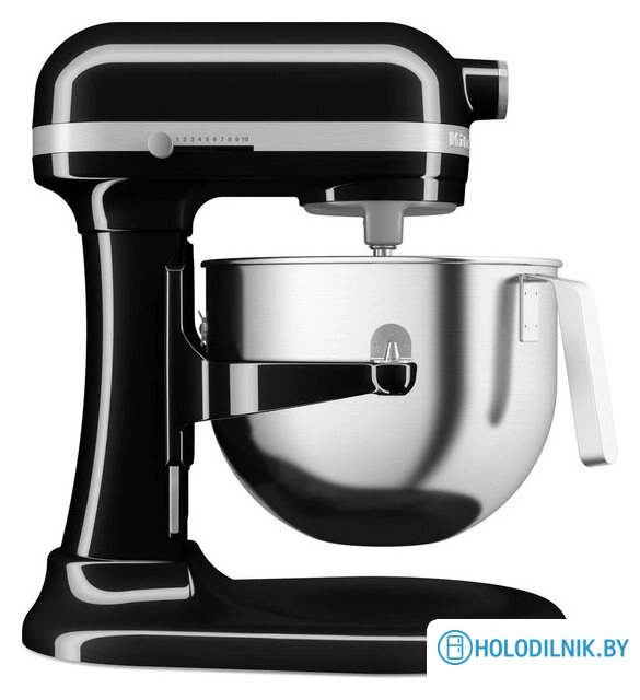 Кухонная машина KitchenAid Heavy Duty 5KSM70JPXEOB