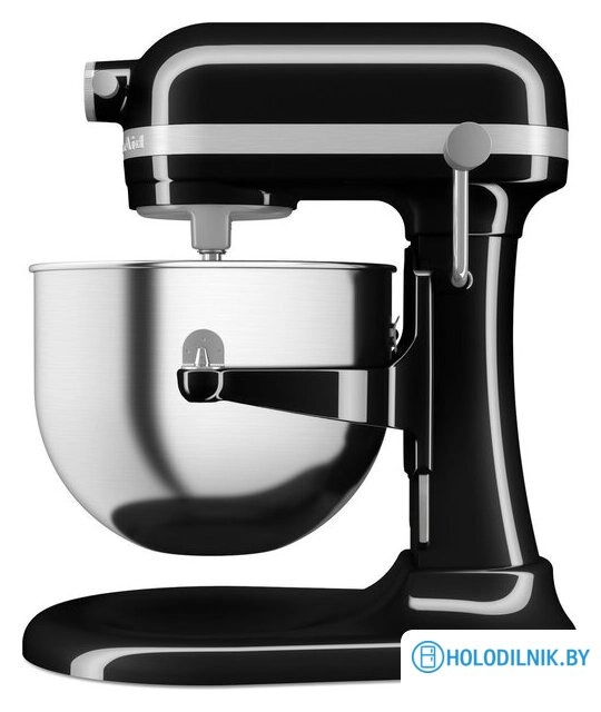 Кухонная машина KitchenAid Heavy Duty 5KSM70JPXEOB