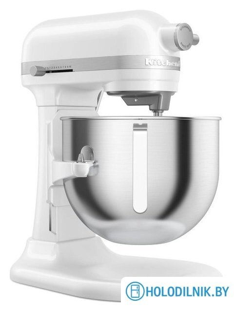 Кухонная машина KitchenAid Heavy Duty 5KSM70JPXEWH