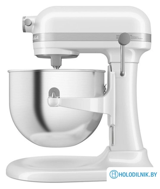 Кухонная машина KitchenAid Heavy Duty 5KSM70JPXEWH