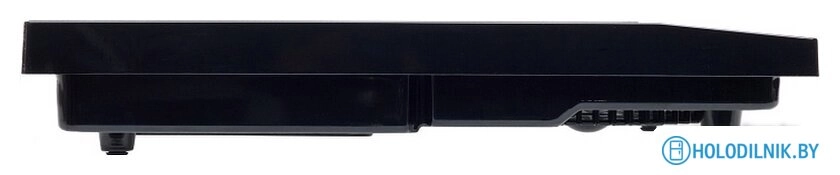 Настольная плита Kitfort KT-104