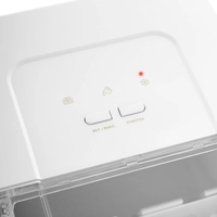 Льдогенератор Kitfort KT-1816