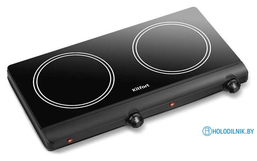Настольная плита Kitfort KT-192