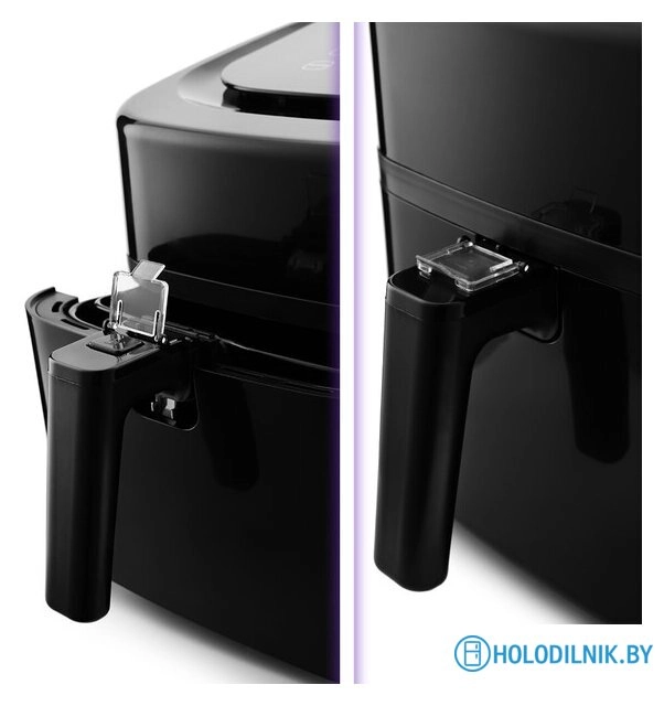 Аэрогриль (аэрофритюрница) Kitfort KT-2215