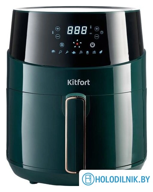 Аэрогриль (аэрофритюрница) Kitfort KT-2222