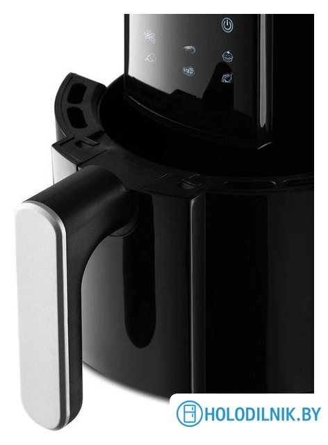 Аэрогриль (аэрофритюрница) Kitfort KT-2225