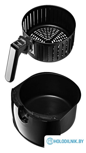 Аэрогриль (аэрофритюрница) Kitfort KT-2227